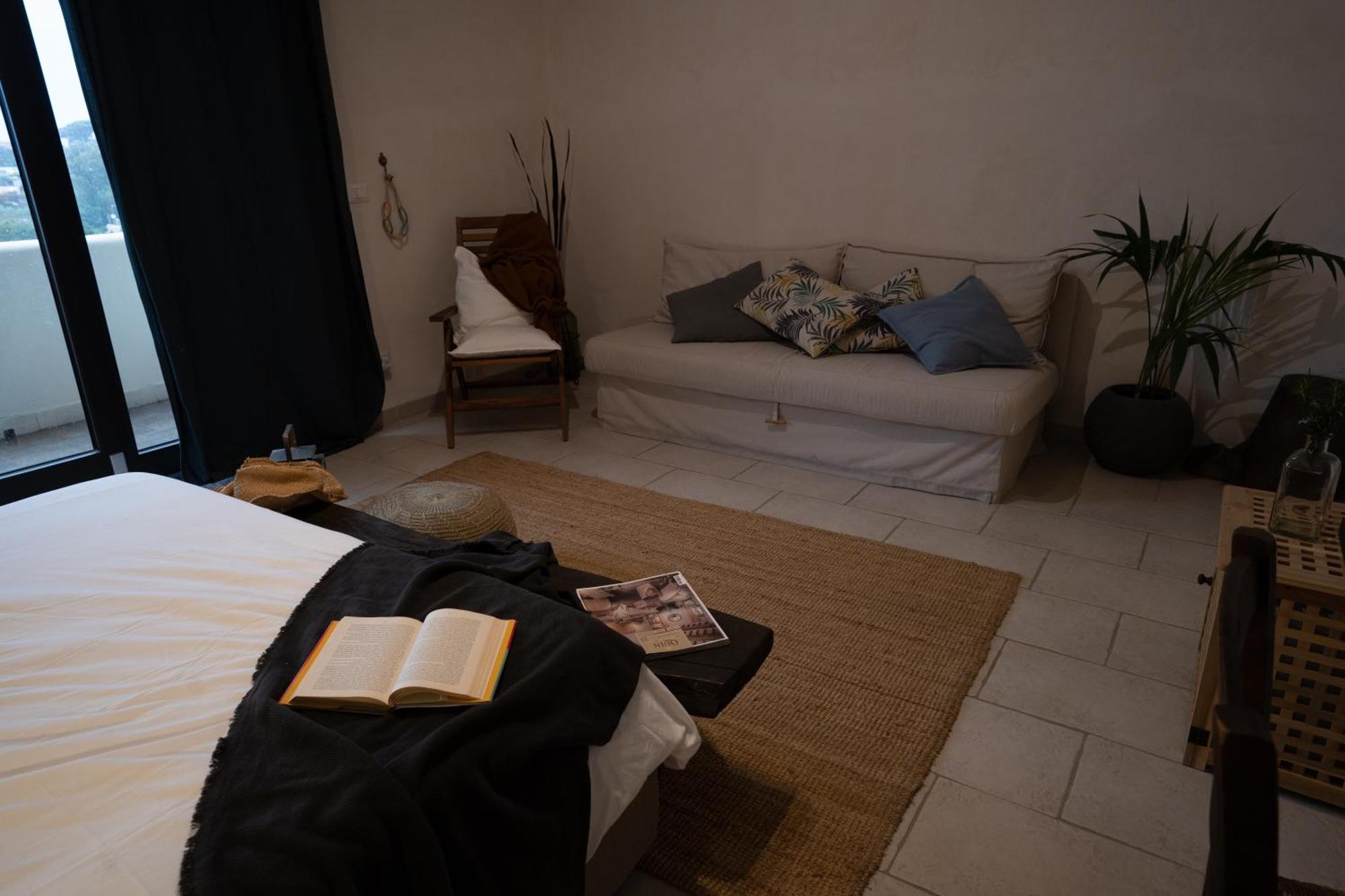 B&B Villa Rosalia โปรชิดา ห้อง รูปภาพ