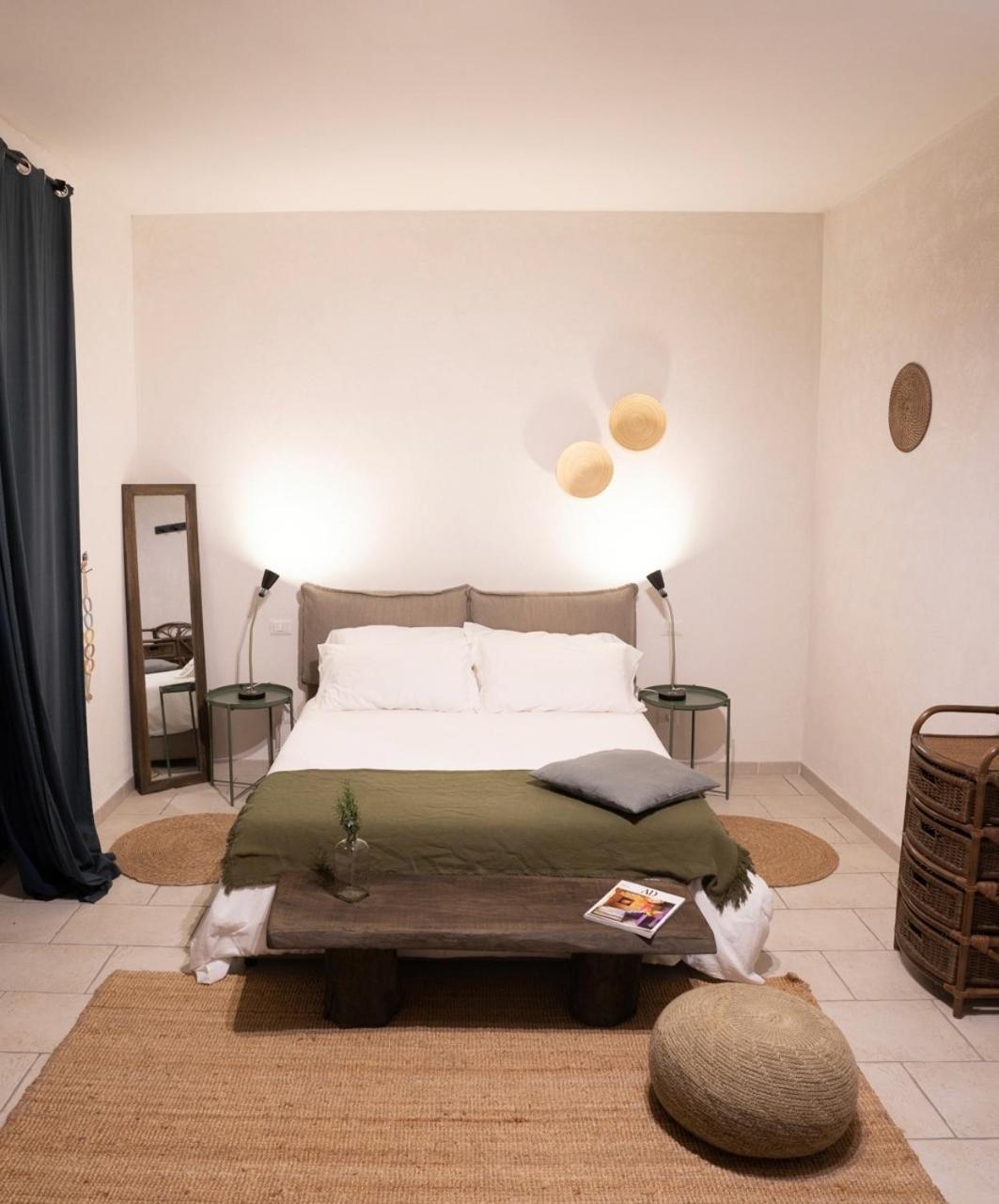 B&B Villa Rosalia โปรชิดา ห้อง รูปภาพ