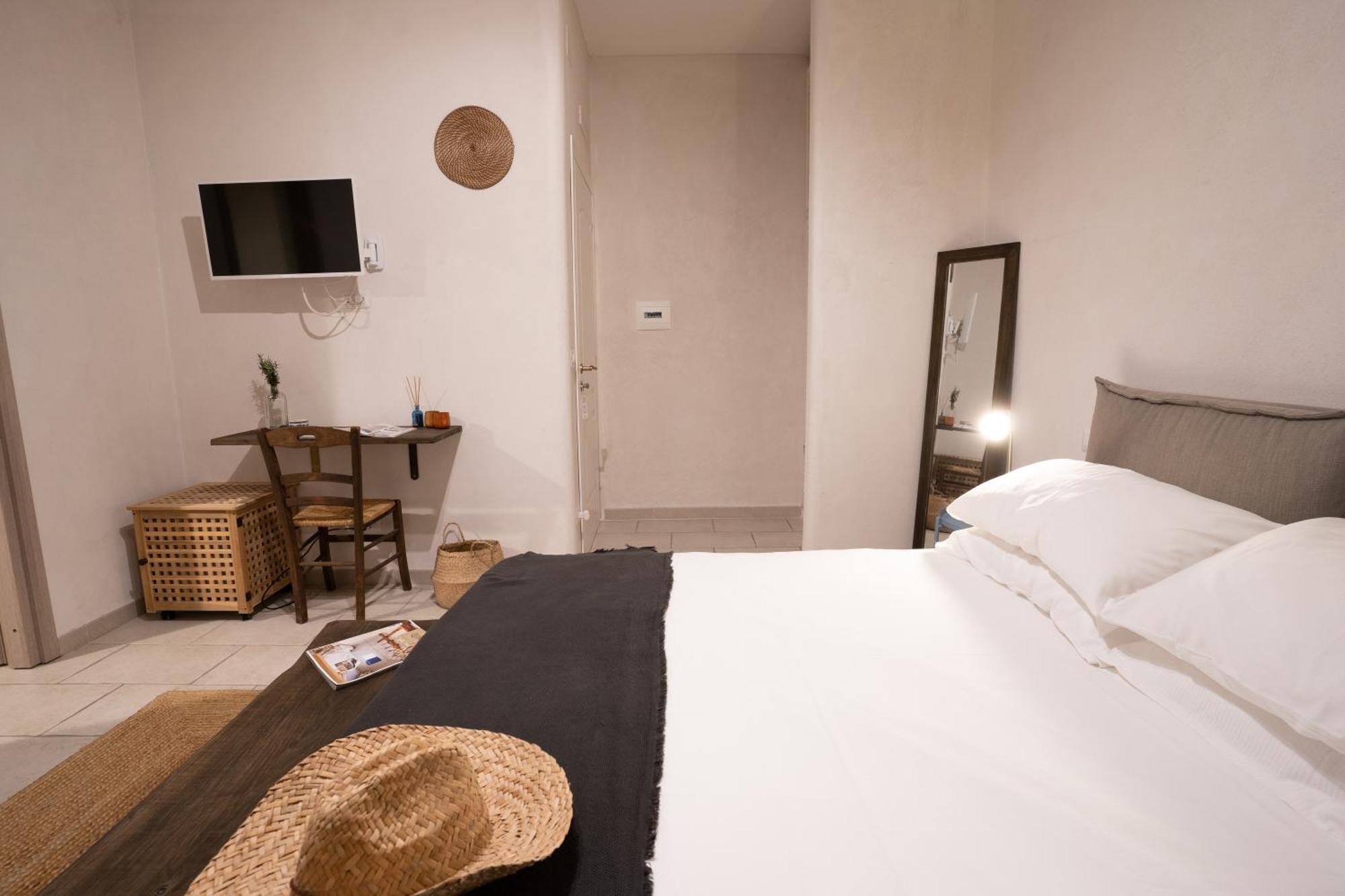 B&B Villa Rosalia โปรชิดา ห้อง รูปภาพ