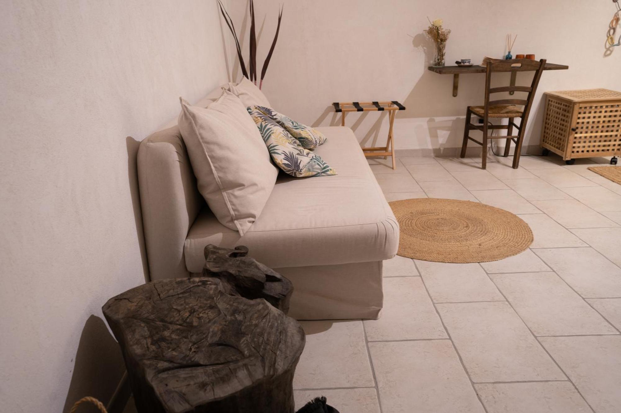 B&B Villa Rosalia โปรชิดา ห้อง รูปภาพ