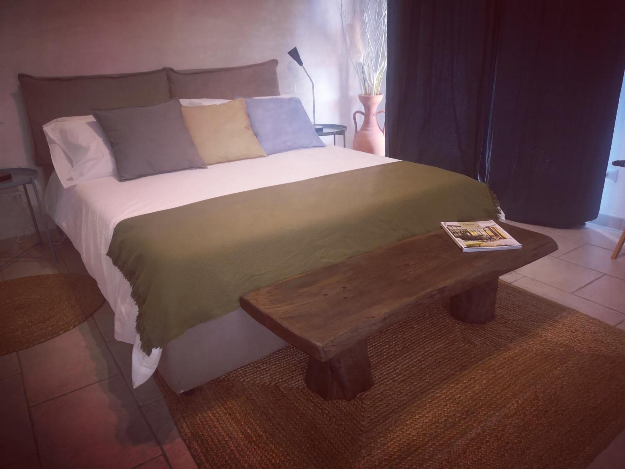 B&B Villa Rosalia โปรชิดา ห้อง รูปภาพ