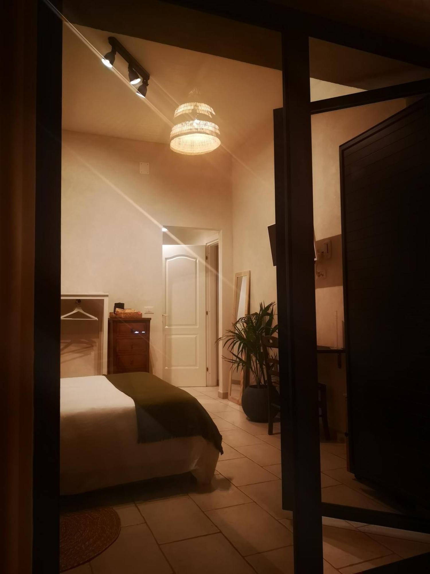 B&B Villa Rosalia โปรชิดา ห้อง รูปภาพ