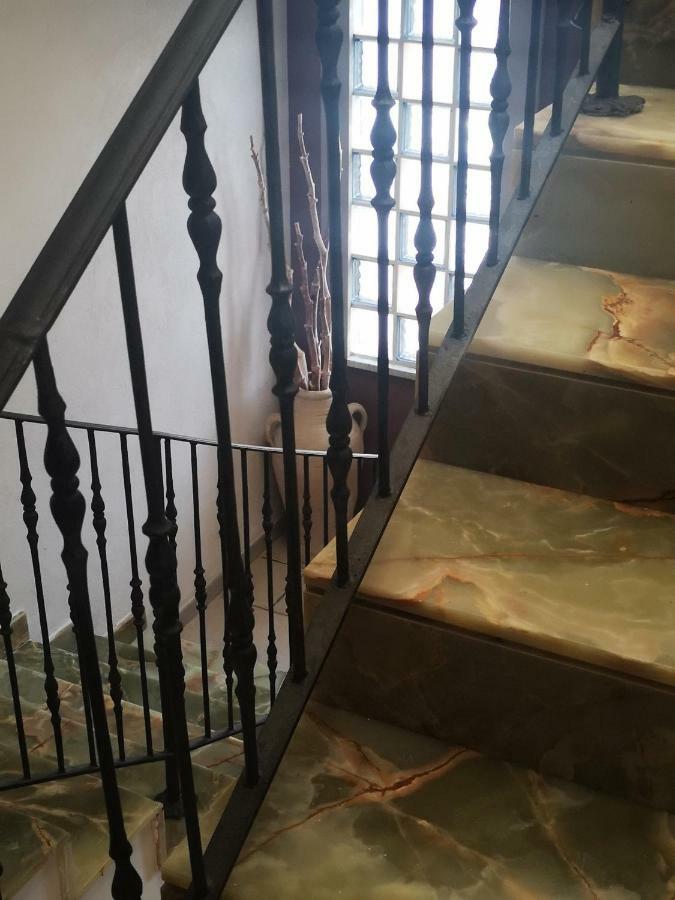 B&B Villa Rosalia โปรชิดา ภายนอก รูปภาพ